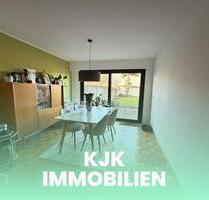 Schöne 2-Zimmer Wohnung in zentraler Lage - Mönchengladbach Nord