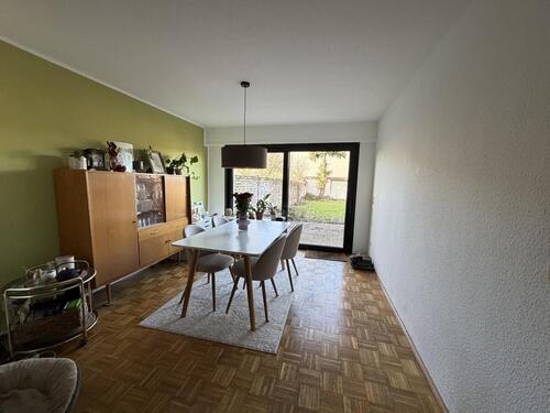 Foto - 2 Zimmer Erdgeschoßwohnung zur Miete in Mönchengladbach