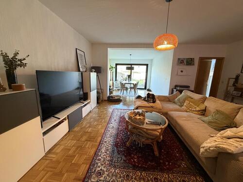 Foto - 2 Zimmer Erdgeschoßwohnung in Mönchengladbach