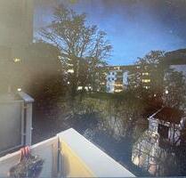 Ruhige und helle Wohnung in Schwabing - München Schwabing-Freimann