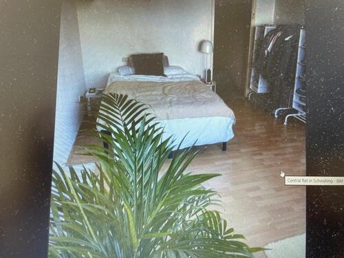 Foto - 1 Zimmer Etagenwohnung zur Miete in München