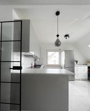 Foto - Etagenwohnung in Zwenkau zur Miete