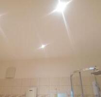 3 Raum Zimmer Wohnung 2.OG Dusche+Wanne Balkon - Altenburg