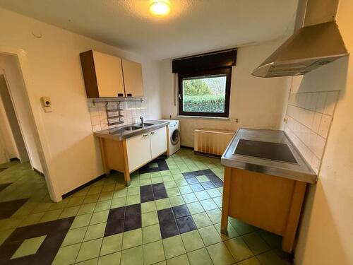 Foto - 2-Zimmer-Erdgeschosswohnung in Schloß Holte-Stukenbrock