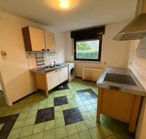 2-Zimmer-Erdgeschosswohnung in Schloß Holte-Stukenbrock