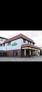 Foto - Gemütliche 2-Raum-Wohnung zu vermieten