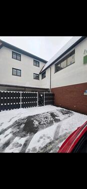 Foto - 2 Zimmer Erdgeschoßwohnung zur Miete in Genthin