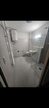 Foto - Erdgeschoßwohnung in Genthin zur Miete