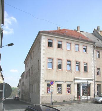 Foto - Große 3,5-Raum Wohnung in Leisnig zu vermieten