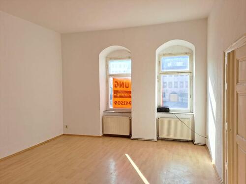 Foto - 3.5 Zimmer Etagenwohnung in Leisnig