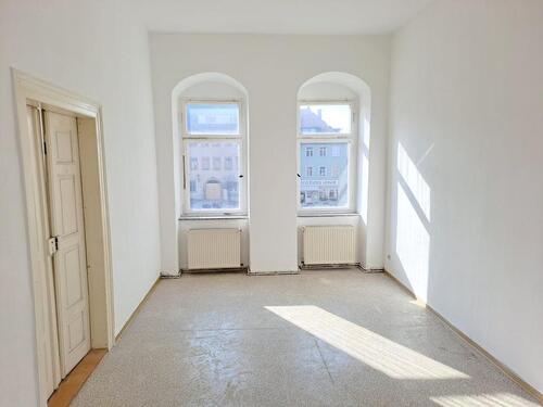 Foto - Etagenwohnung in Leisnig zur Miete