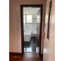 3 Zimmer, rd. 52 qm, neu renoviert, Nähe Harkortsee - Wetter (Ruhr)