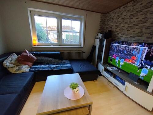 Foto - 2 Zimmer Etagenwohnung zur Miete in Altenkunstadt