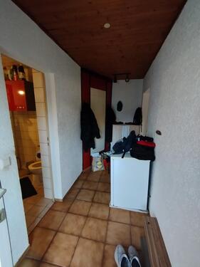 Foto - 2 Zimmer Etagenwohnung in Altenkunstadt