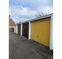 Garage in der Nähe von Huma Sankt Augustin