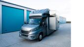 Foto - smartUP - XXL Garage, Lager, Halle, Wohnmobil, Oldtimer
