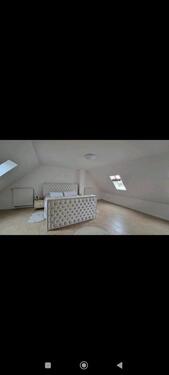 Foto - Biete Dachgeschosswohnung zur Miete ab 01.06.2026 an