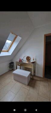 Foto - Dachgeschoßwohnung in Ibbenbüren zur Miete