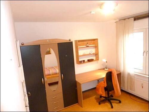 Foto - Etagenwohnung in Linden zum Kaufen