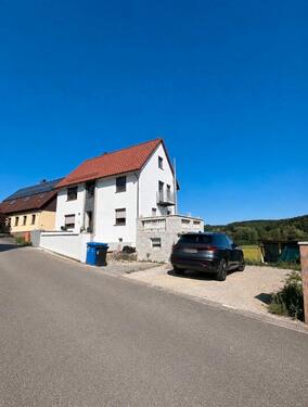 Foto - 8.5 Zimmer Einfamilienhaus zum Kaufen in Aalen
