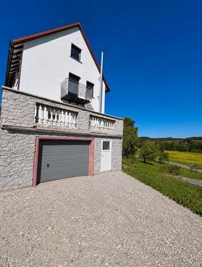 Foto - 8.5 Zimmer Einfamilienhaus in Aalen
