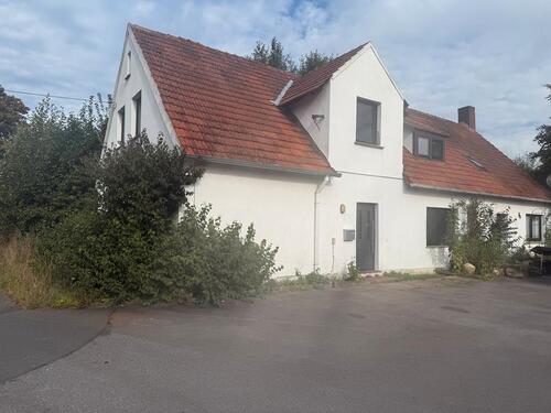 Foto - 4 Zimmer Erdgeschoßwohnung zur Miete in Hüllhorst