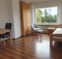 Gemütliches 1-Zimmer-AppartementWohnung mit S-Bahn Anbindung - Feucht