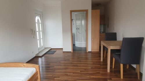 Foto - 1 Zimmer Erdgeschoßwohnung zur Miete in Feucht