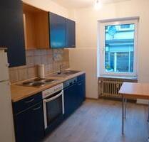 Schöne 53 m², 2 Z.EBK, D., W-Bad, citynah, KM 400,- Lüdenscheid