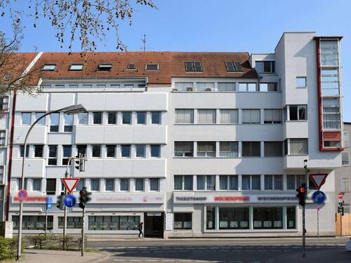 Foto - Moderne Büro- und Praxisflächen in Top-City-Lage von Saarbrücken!