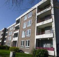 3-Zimmer-Wohnung in GE-Buer mit Balkon! - Gelsenkirchen