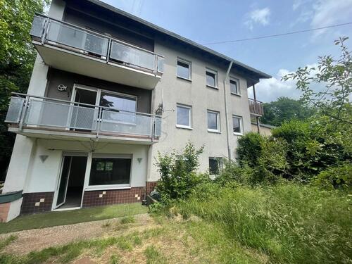 Foto - Mehrfamilienhaus in Kleinsteinhausen
