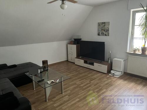 Foto - Etagenwohnung zur Miete in Moormerland