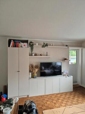 Foto - Wohnung Bramfeld 3 Zimmer für 3 Monate