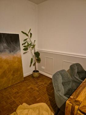 Foto - Etagenwohnung zur Miete in Hamburg
