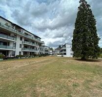 Neuwertige 2-Zimmer Penthouse Wohnung im Herzen von Viersen