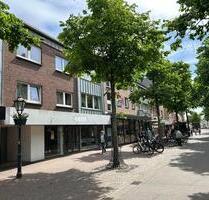 Ladenlokal in Top Lage - 1.950,00 EUR Kaltmiete, in Goch (PLZ: 47574)