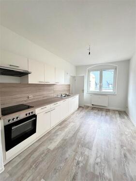 Foto - Alles was man braucht - Platz, Einbauküche, toller Blick....