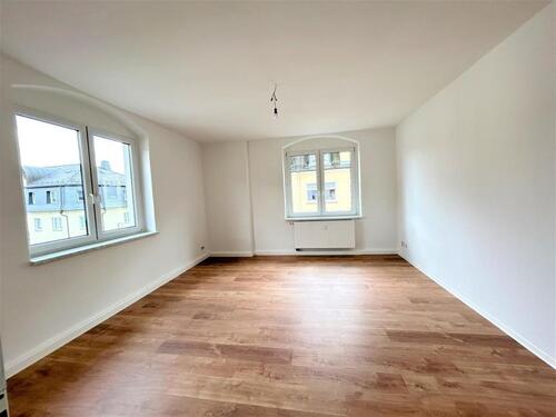 Foto - Etagenwohnung in Aue-Bad Schlema