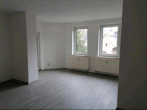Foto - Etagenwohnung in Rochlitz