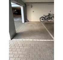 Tiefgaragenstellplatz Garage in Baindt Ortsmitte zu vermieten. - Baienfurt