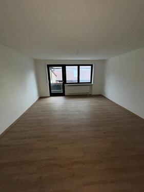 Foto - Etagenwohnung in Ebelsbach