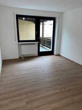 Foto - Etagenwohnung in Ebelsbach zur Miete