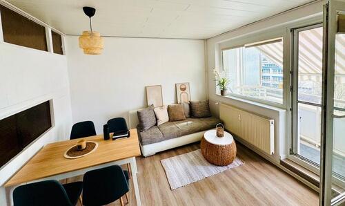 Foto - Etagenwohnung in Erfurt