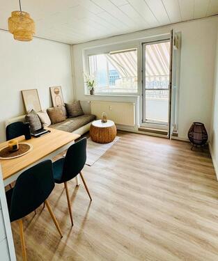 Foto - Etagenwohnung in Erfurt zum Kaufen