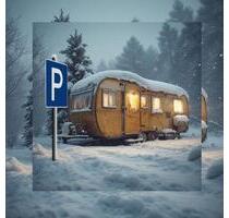 Stellplatz Wohnwagen, Boot, Camper, Campingwagen Wohnmobil - Flensburg Falkenberg