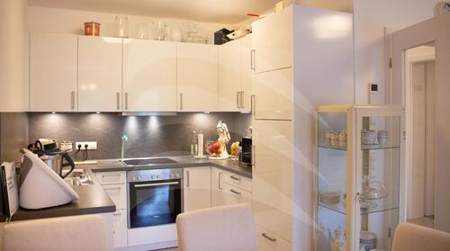 Foto - Etagenwohnung zur Miete in Passau