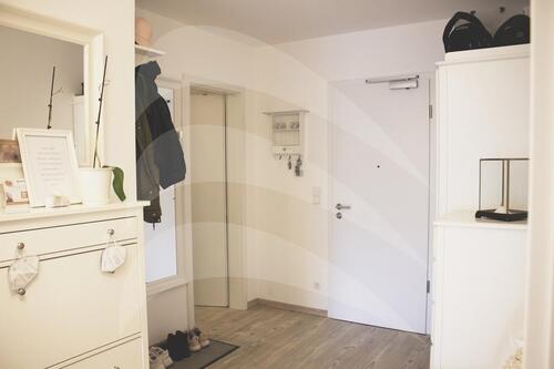 Foto - Etagenwohnung in Passau zur Miete