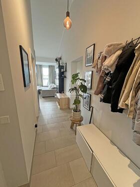 Foto - Etagenwohnung zur Miete in Rees