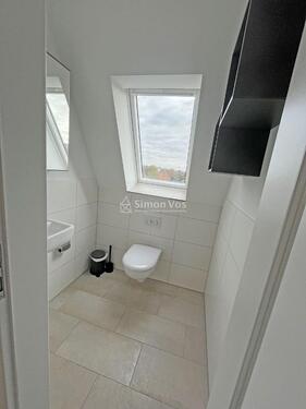 Foto - Etagenwohnung in Rees